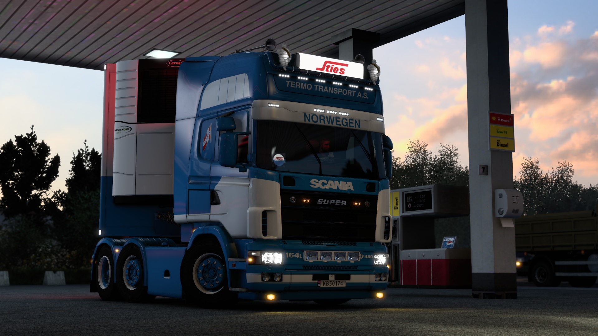 Image by GrubbyTrack