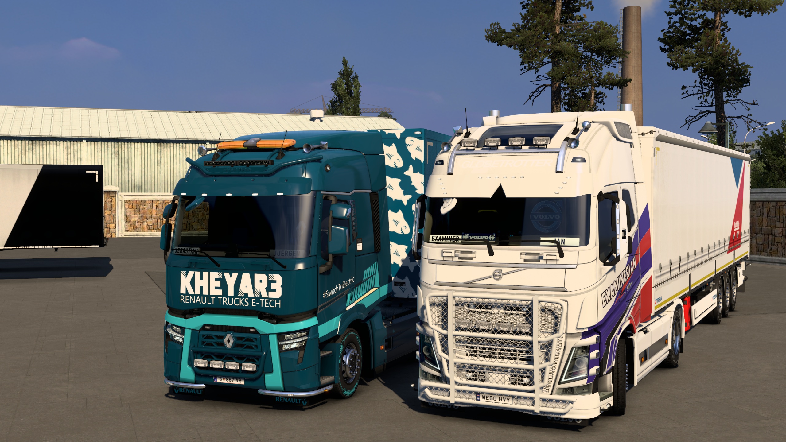 Image by ExaminerIan