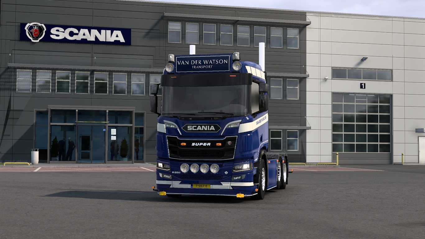 Image by LiamLogistics