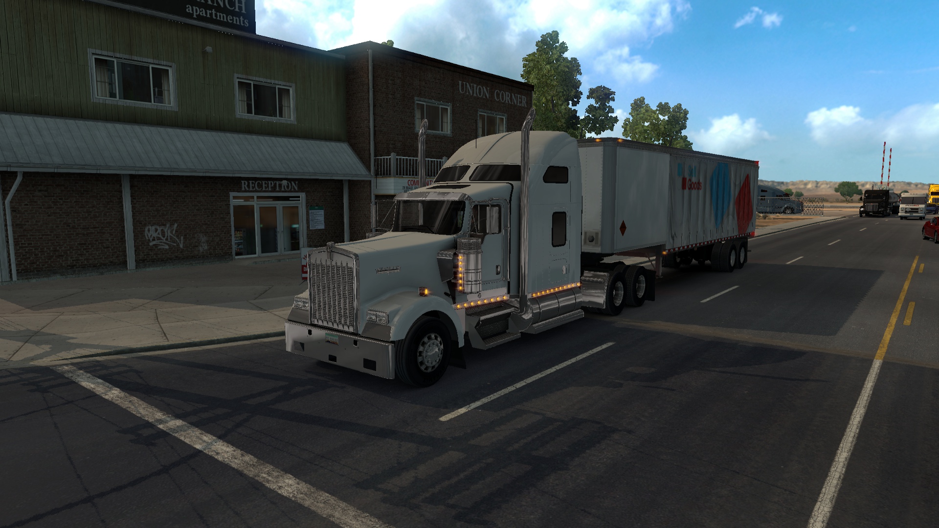 Image by driverjan