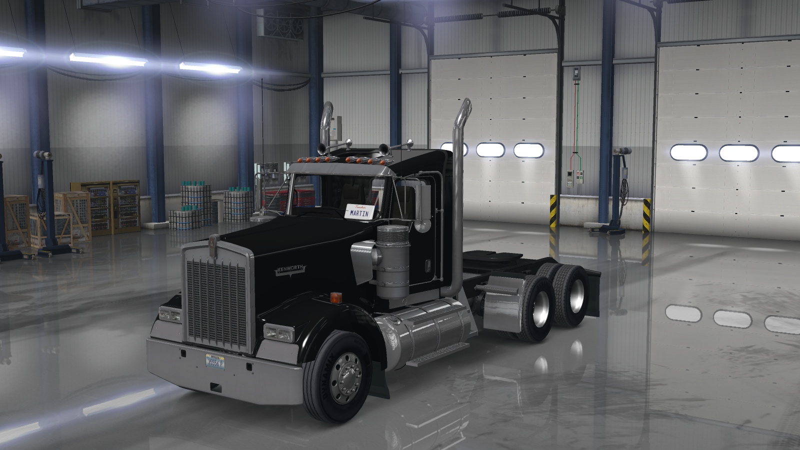 Image by MartyH_Truck