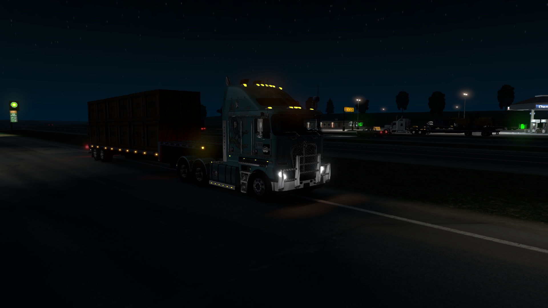 Image by FalconTransport