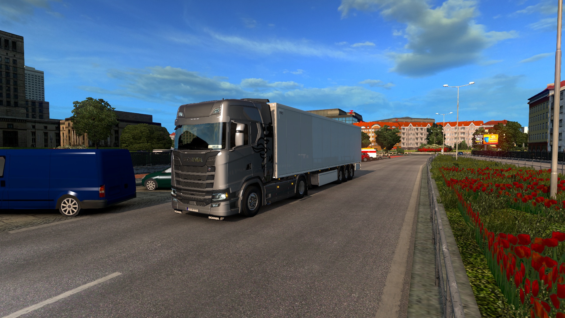 Image by kubigiusz24