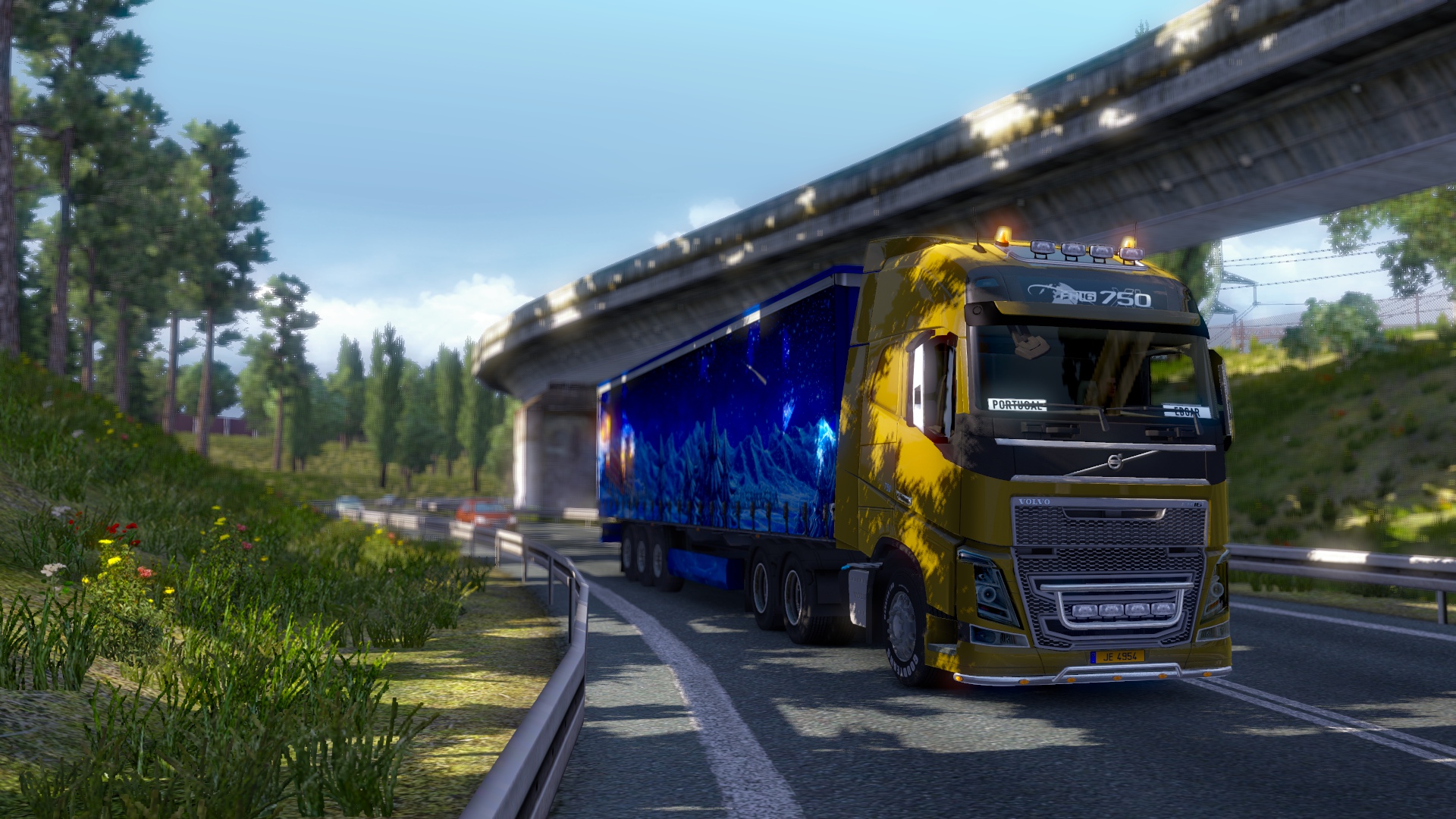 Image by EdgarTendeiro