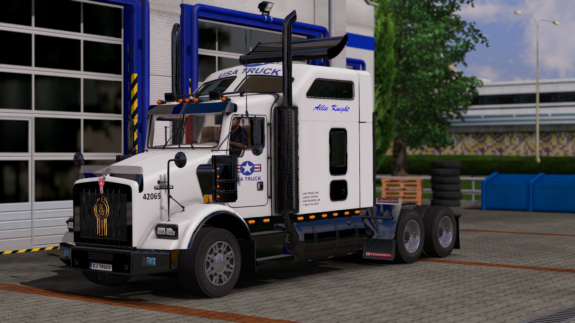 Image by ej_trucking