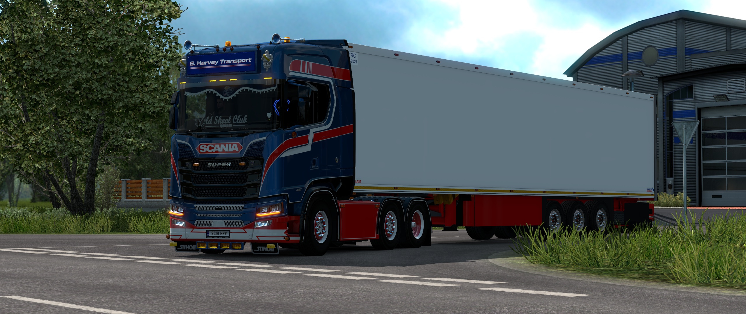 Image by ScottyHarvs