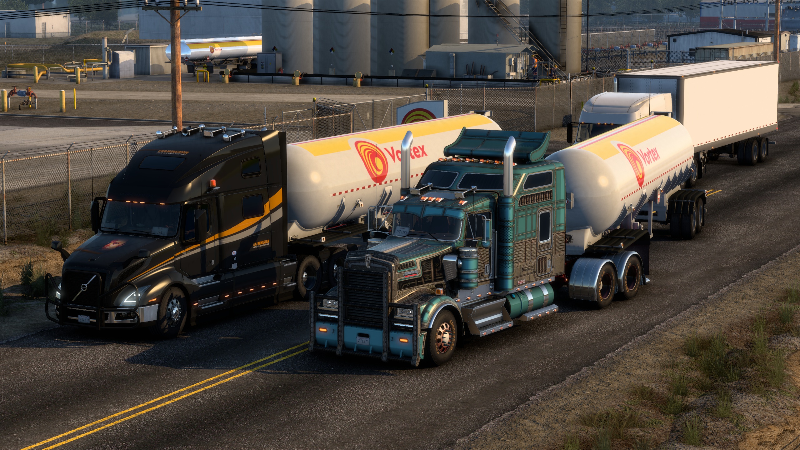 Image by ExaminerIan