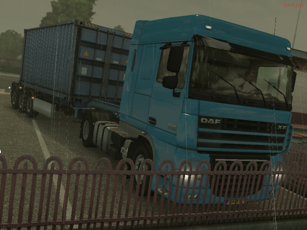 Image by allethetruckerNL