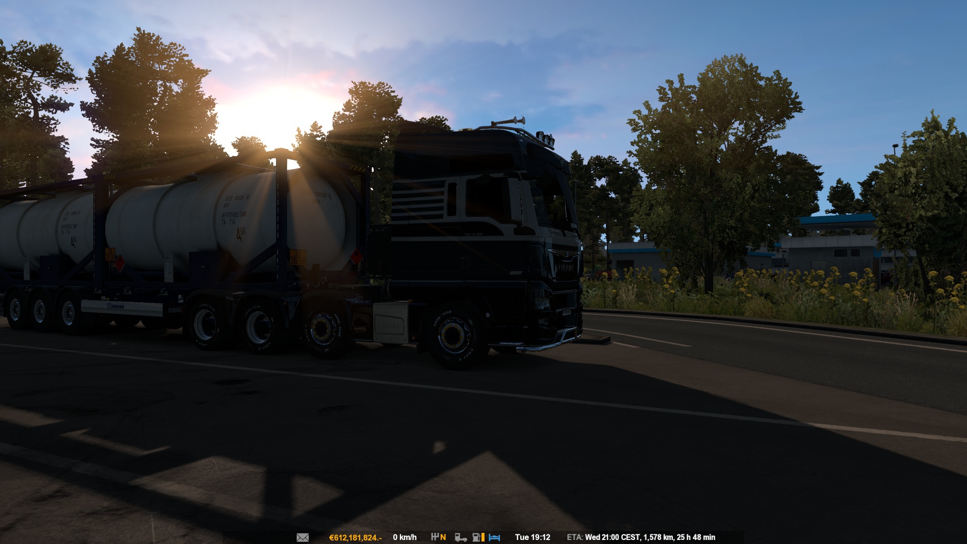 Image by CallsignHotdog