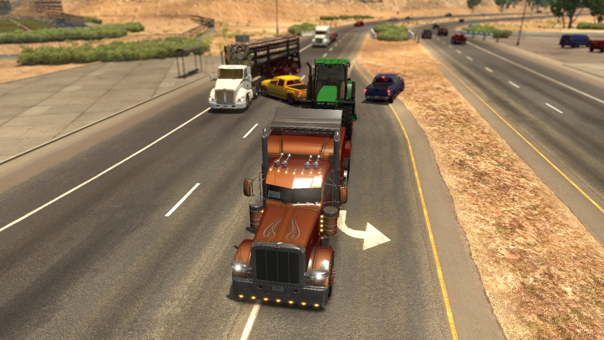 Image by HardRooster