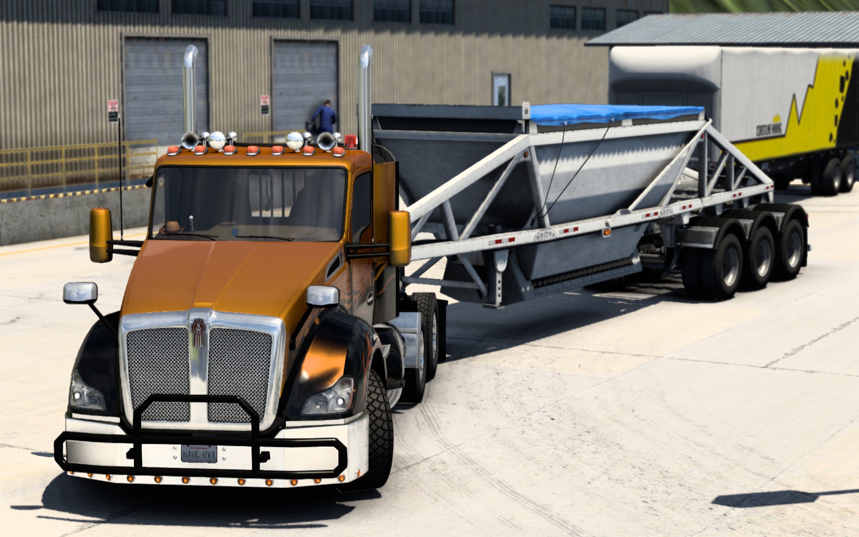 Image by ExaminerIan