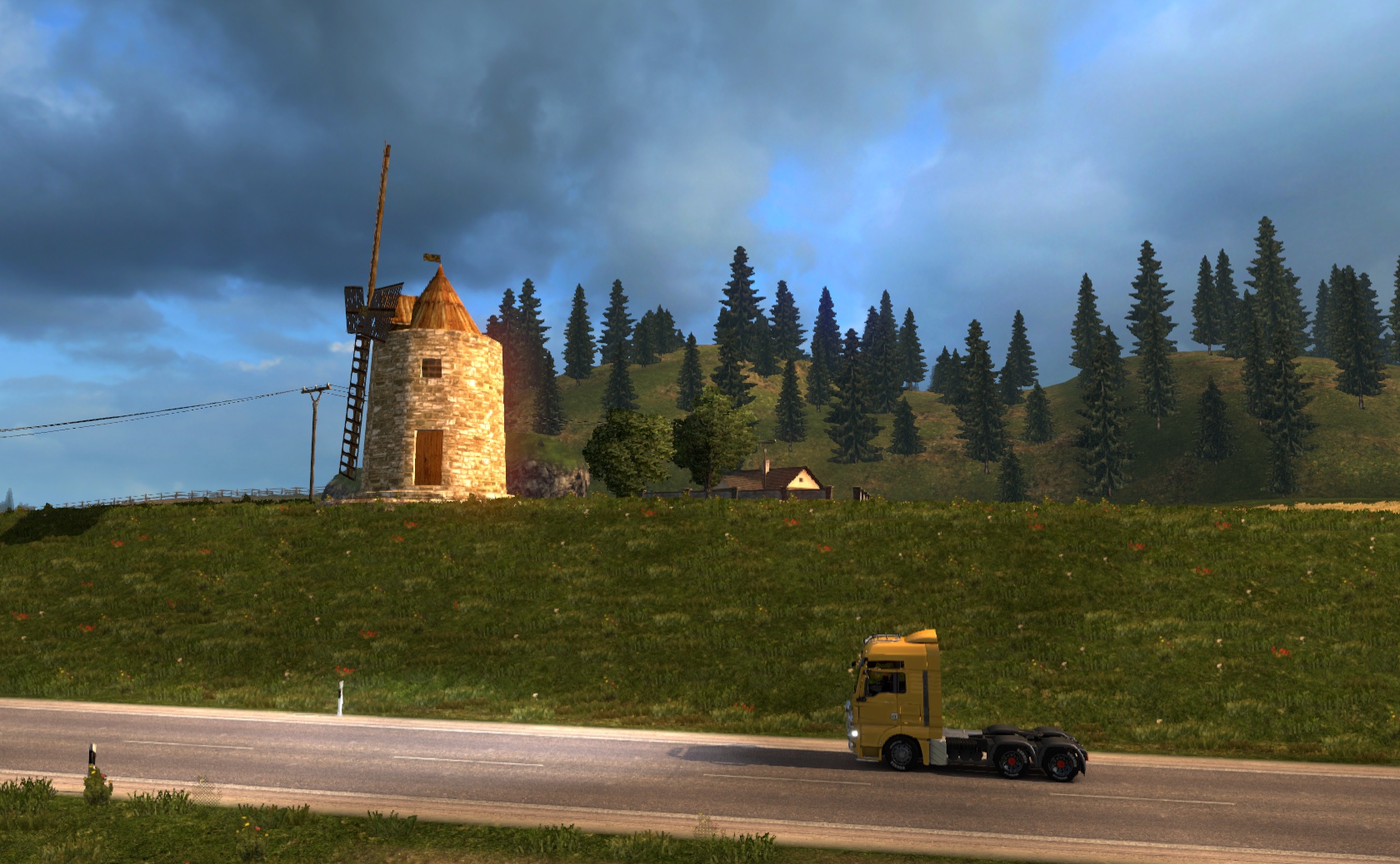 Image by TRS_Trucking