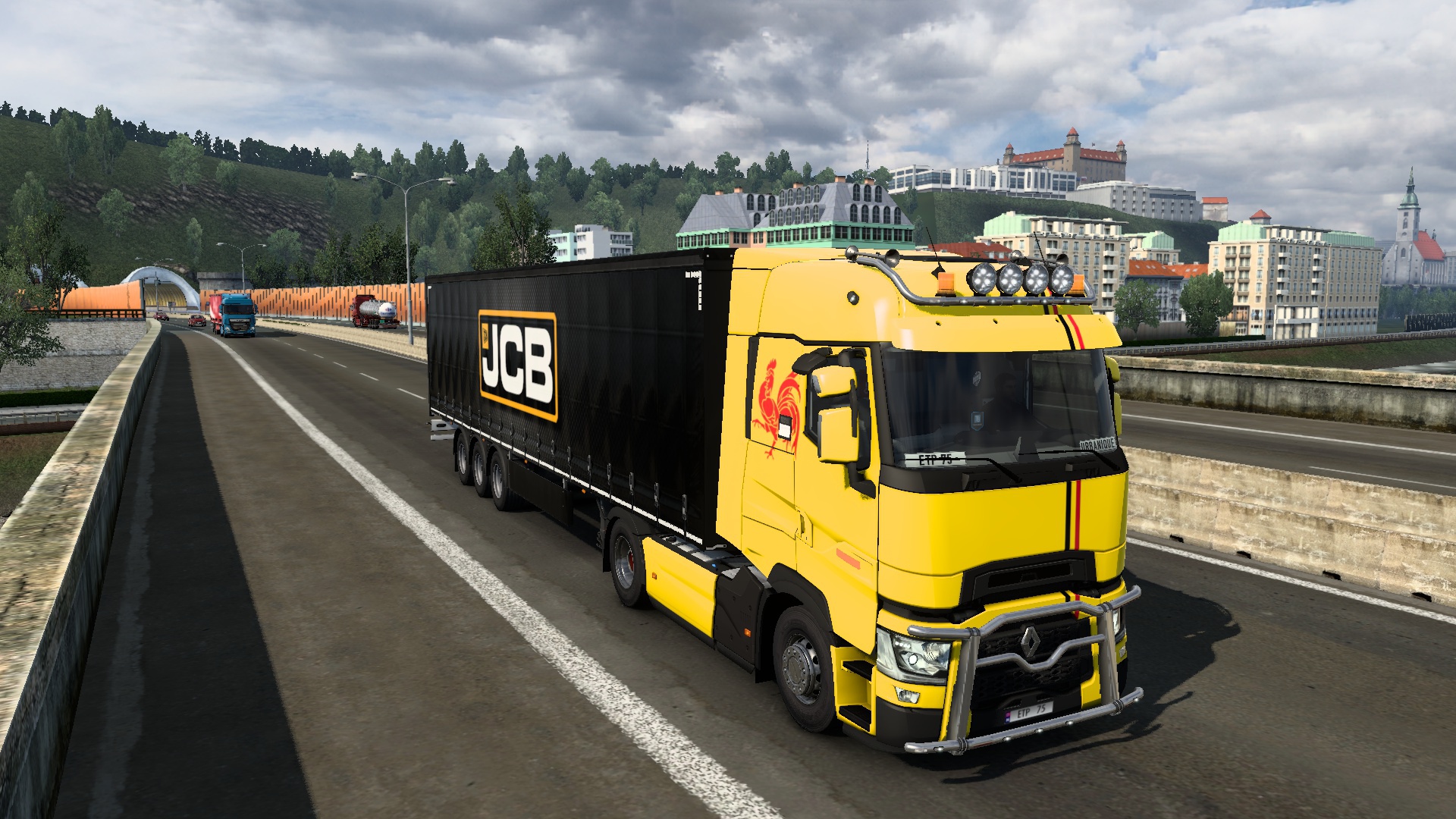 Image by urbanique75