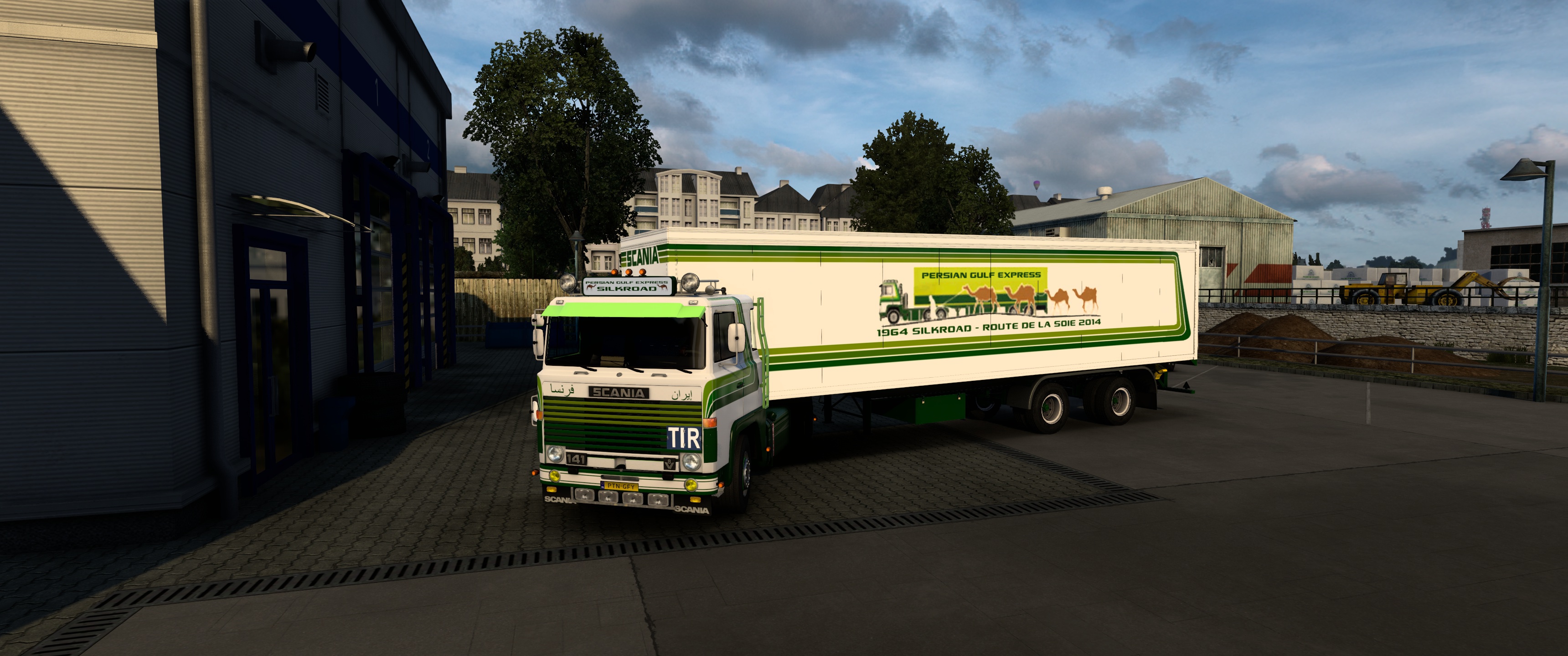 Image by ImmerGeradeaus