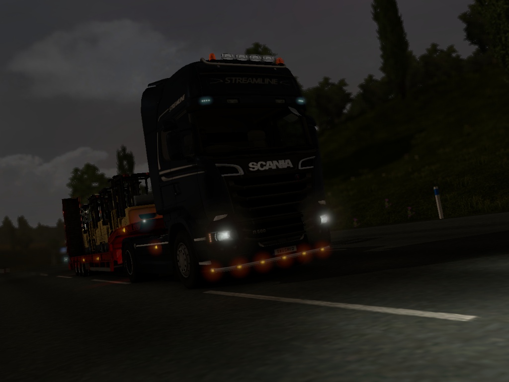 Image by scaniar500irish