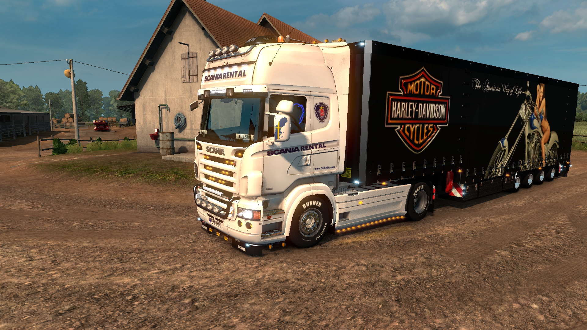 Image by KillsonDriver