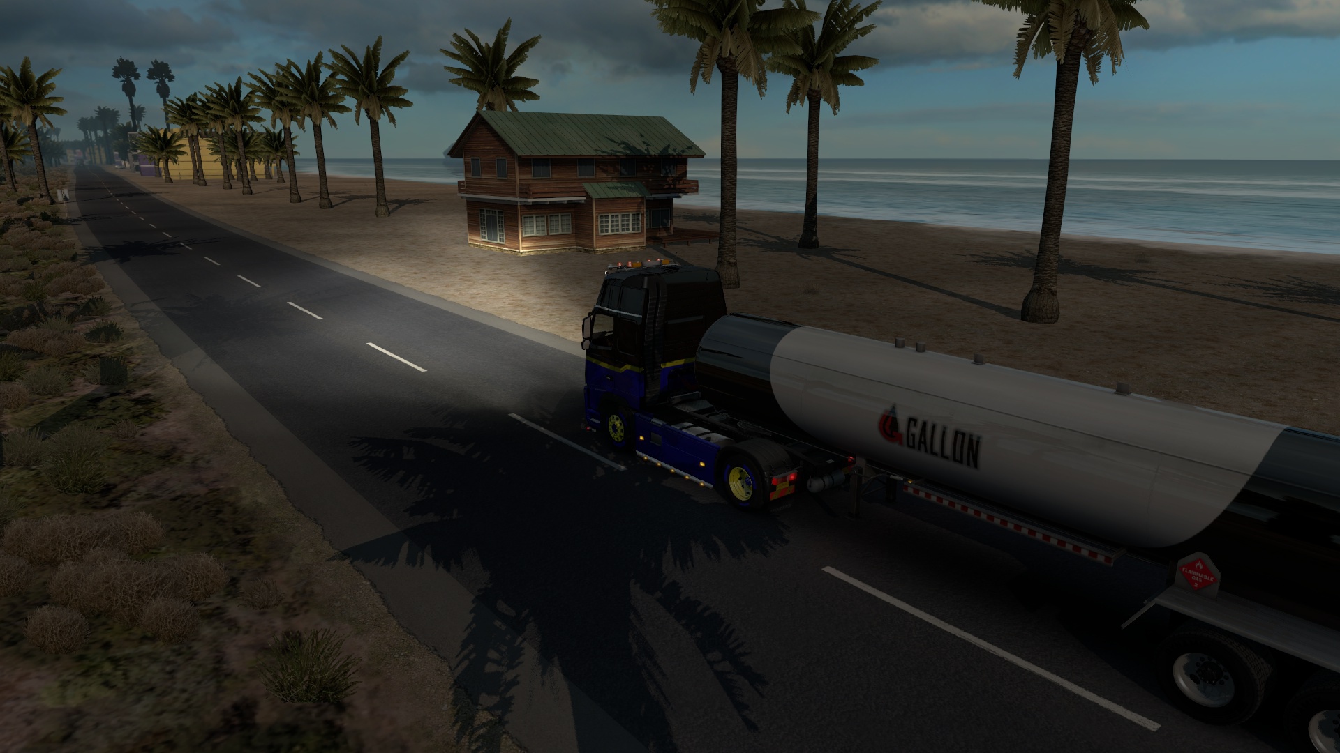 Image by Siamtrucker