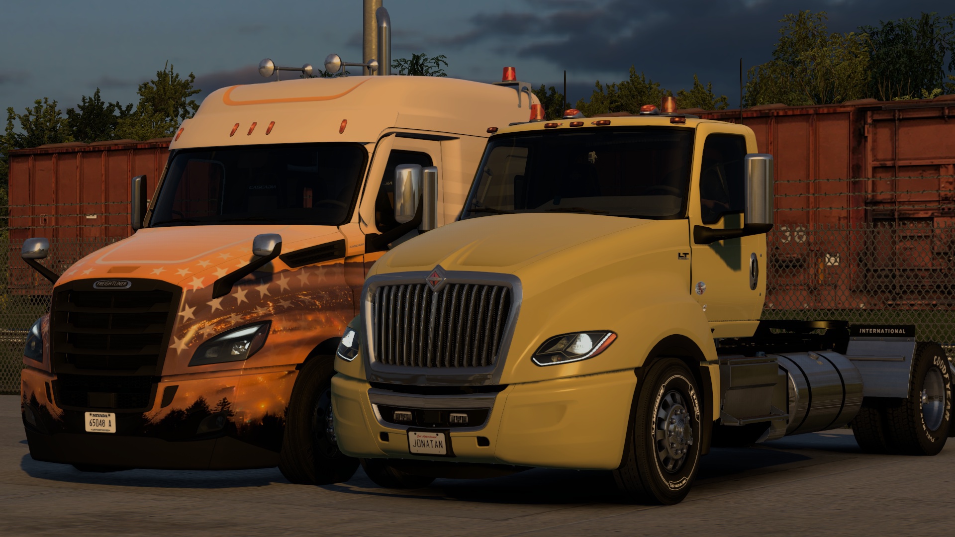 Image by JonatanSmit