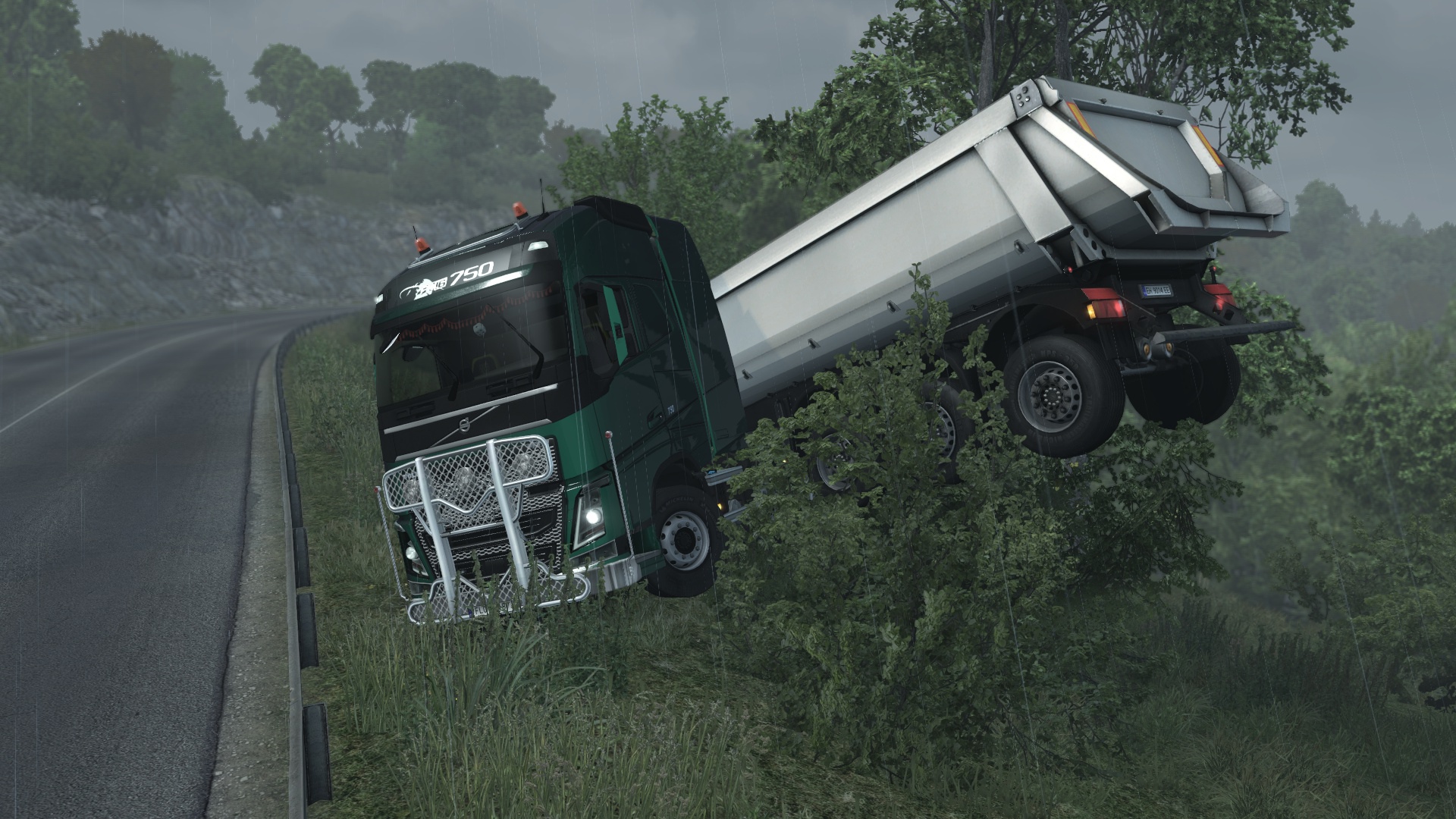 Image by DomisTrucker