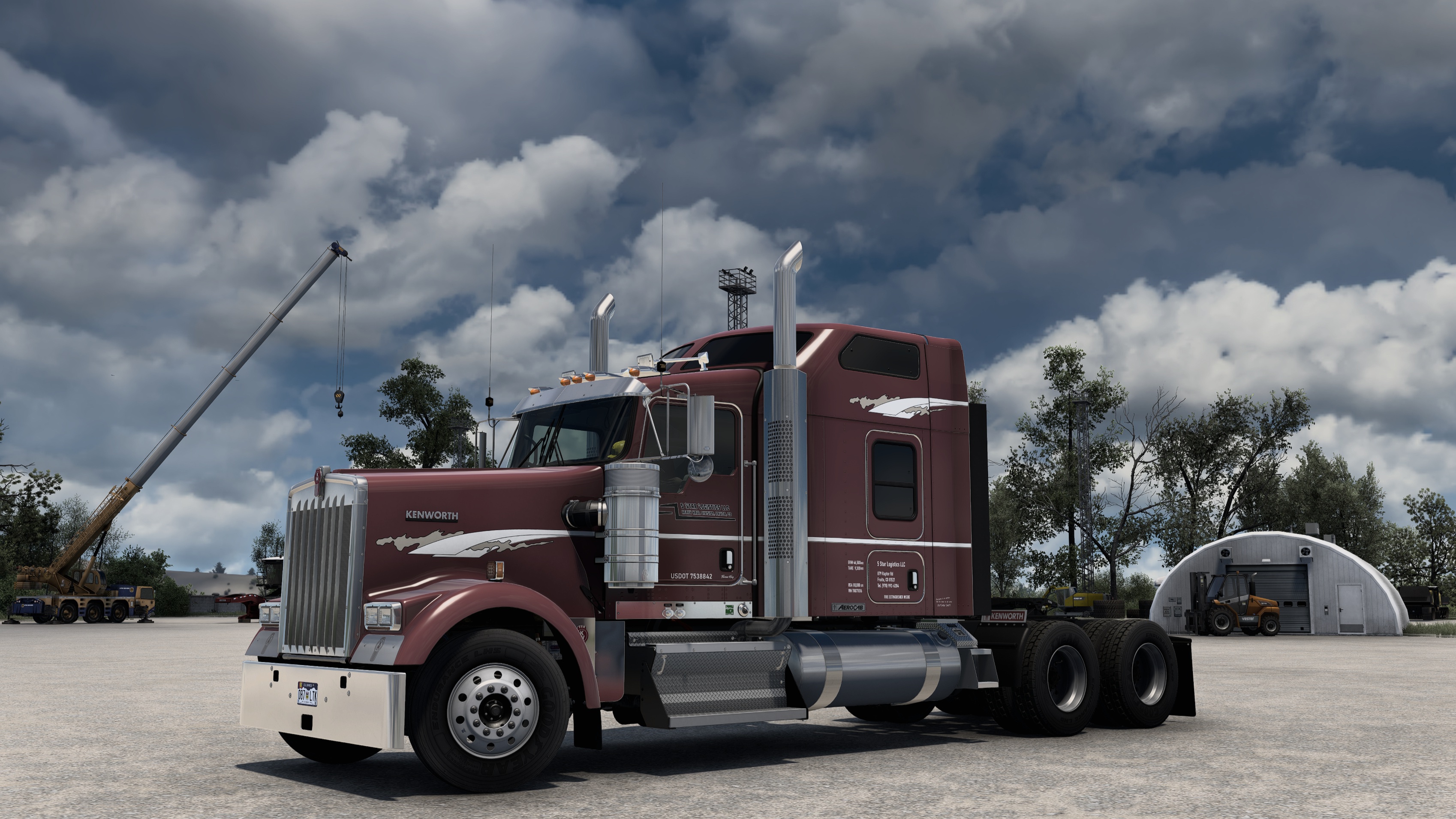 Image by TPLOGISTICS