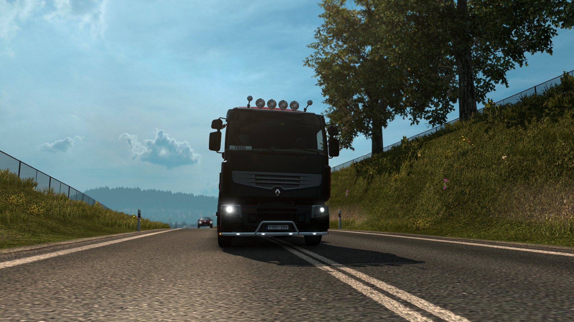 Image by flintlokwood