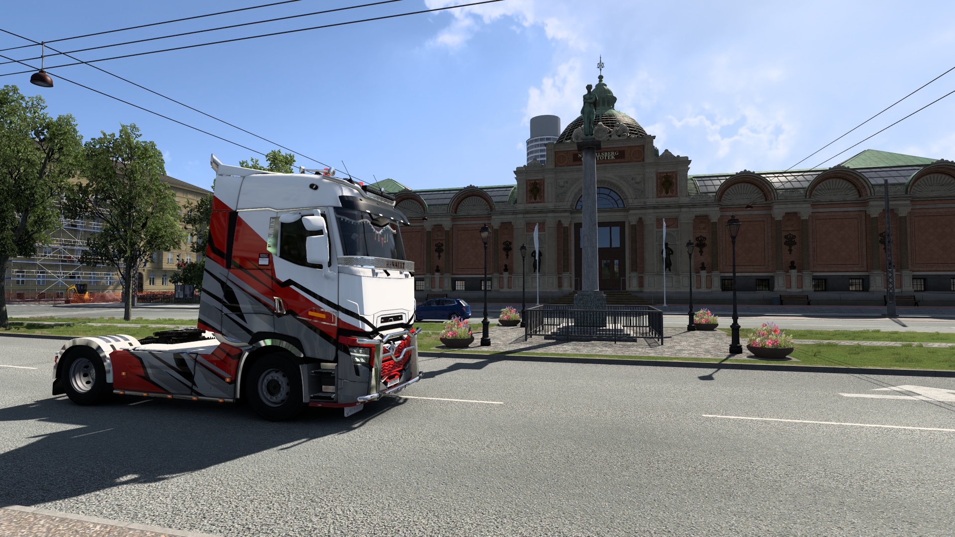 Image by DavidKollmann