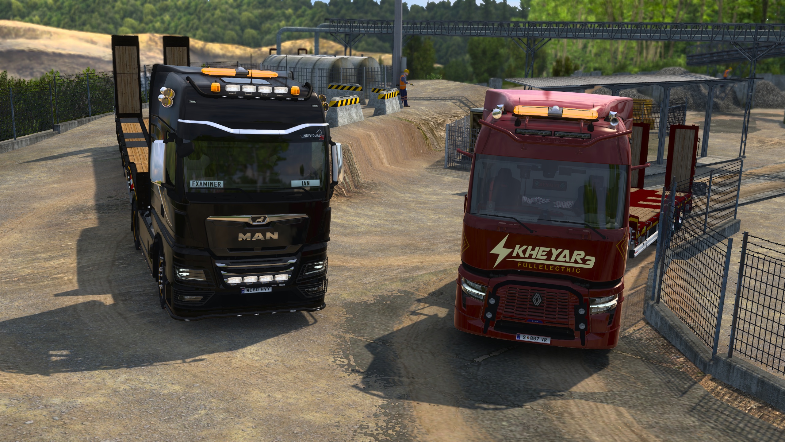 Image by ExaminerIan