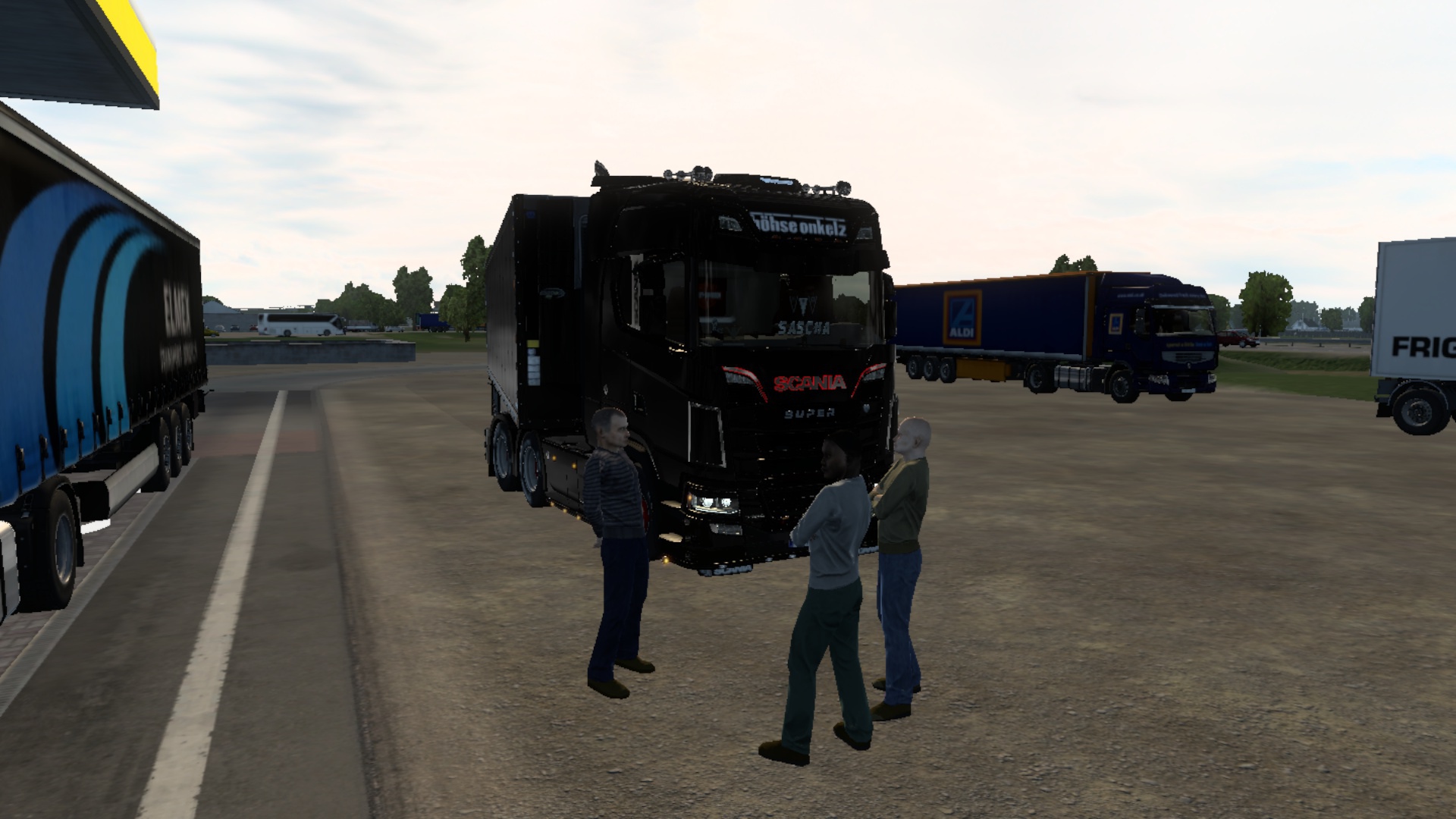 Image by eurotrucker30