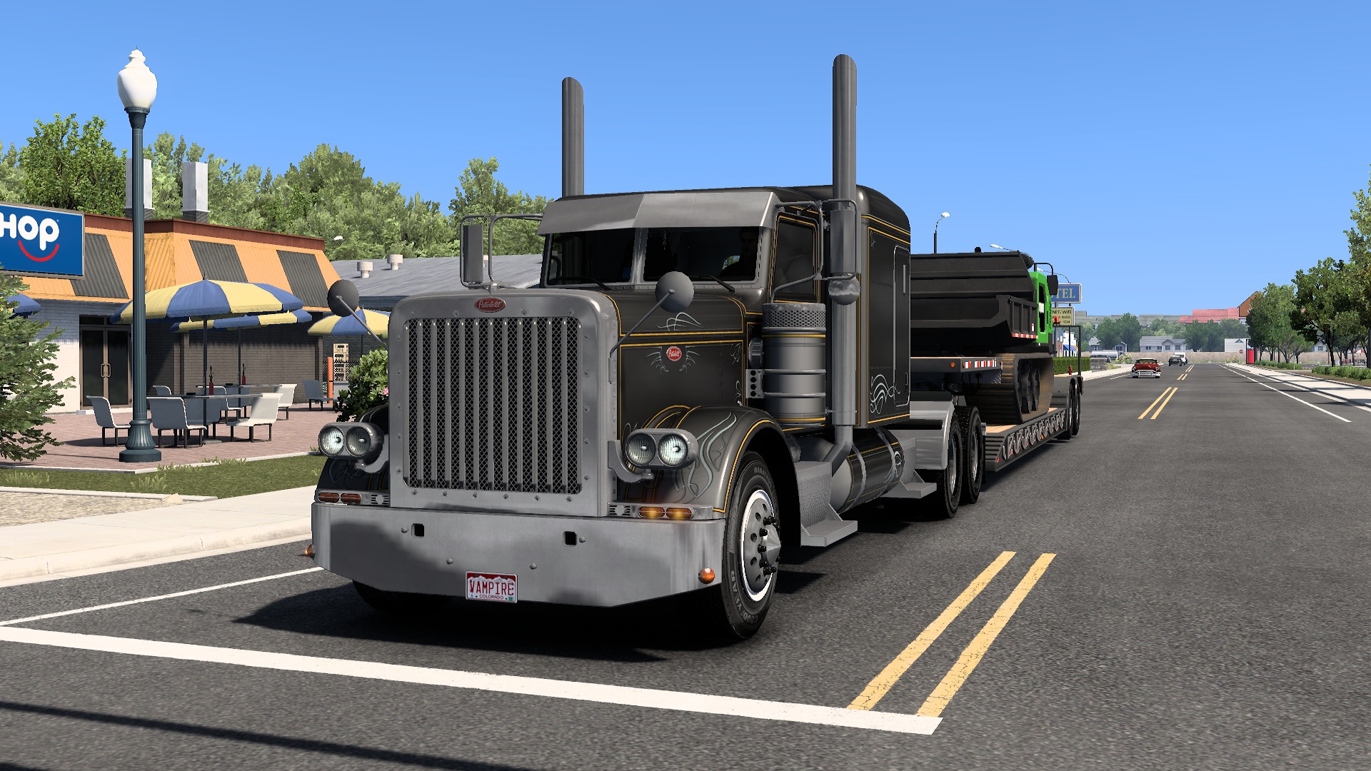 Image by OldmanVampire