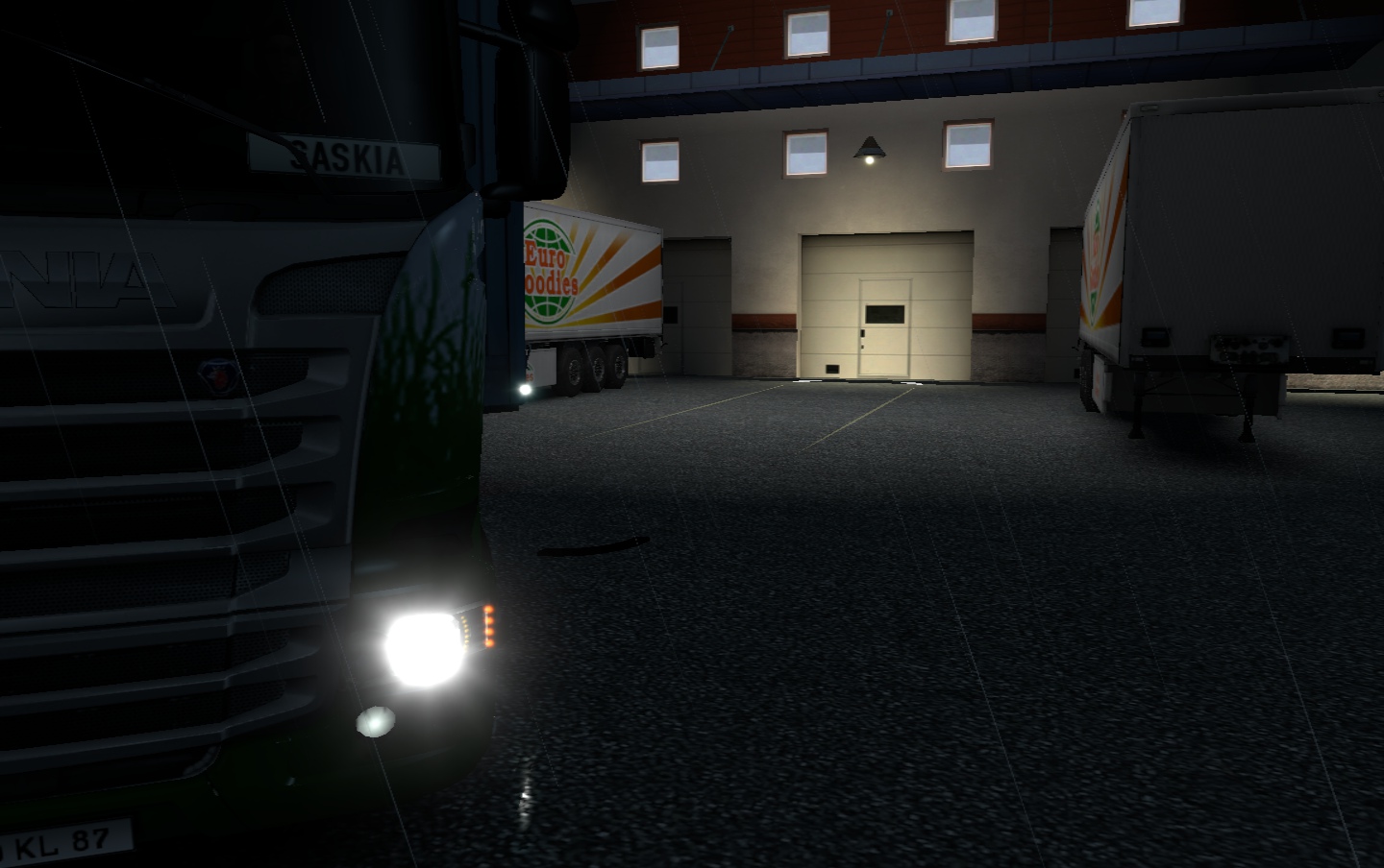 Image by Vissers_Logistic