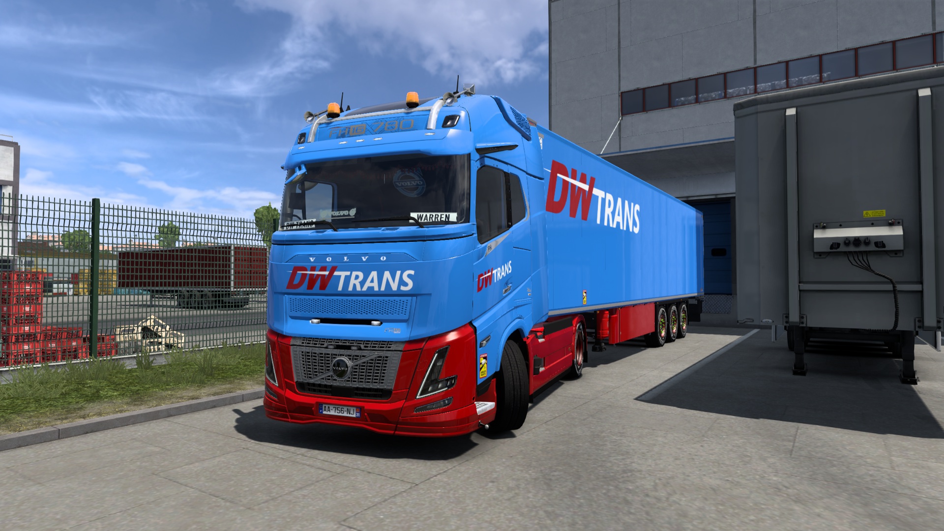 Image by Trucker2564