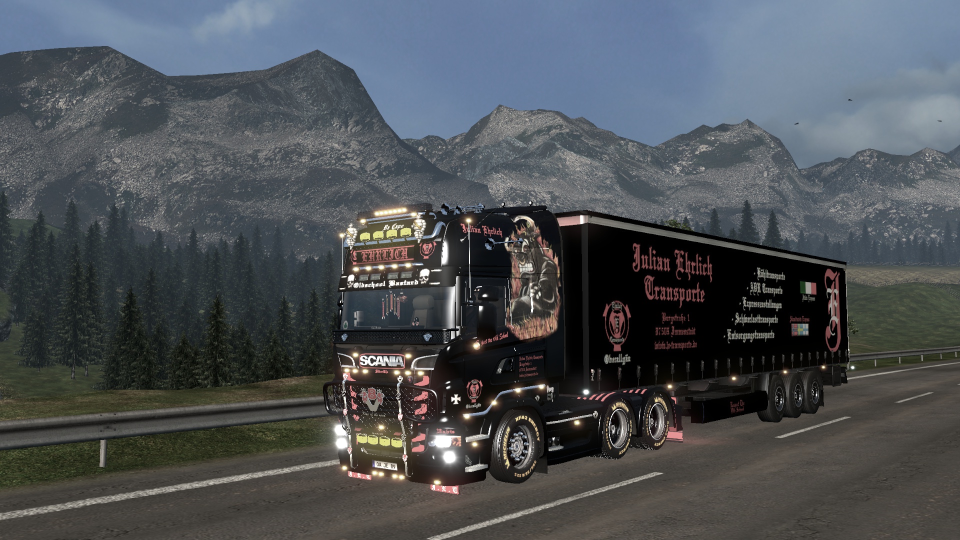 Image by JulianEhrlich