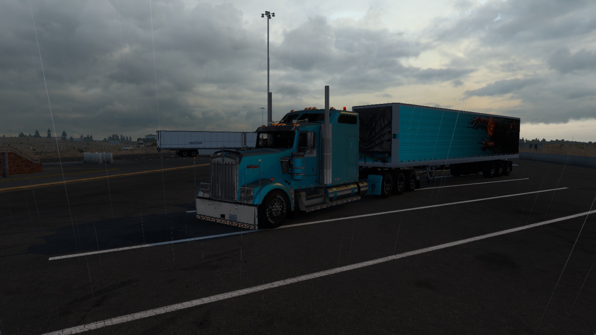 Image by OdysseyTrucking