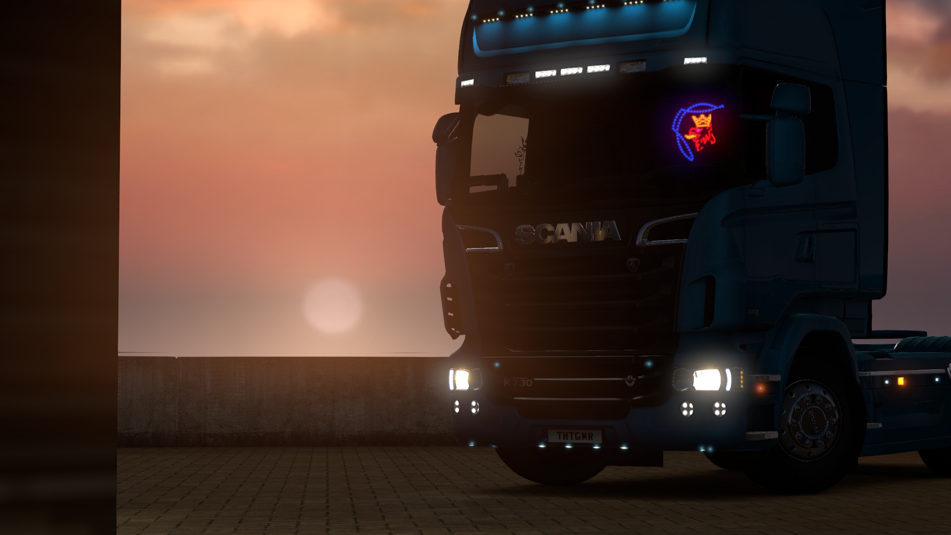 Image by ThatTrucker