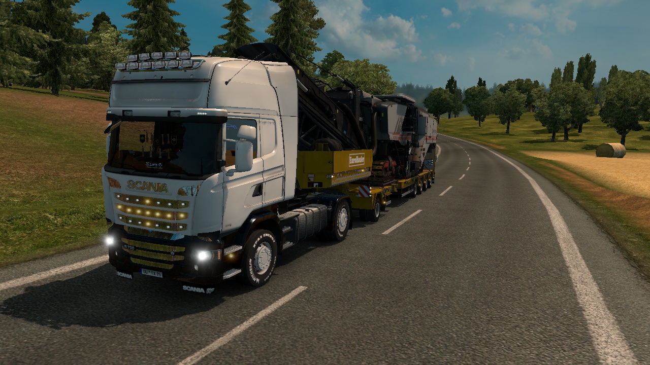 Image by AntDaTrucker