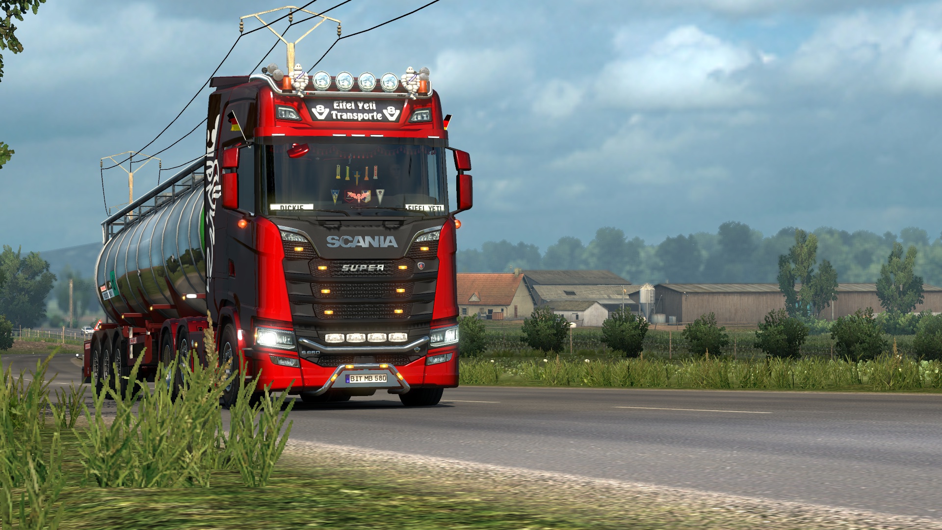 Image by BigXEifelYeti