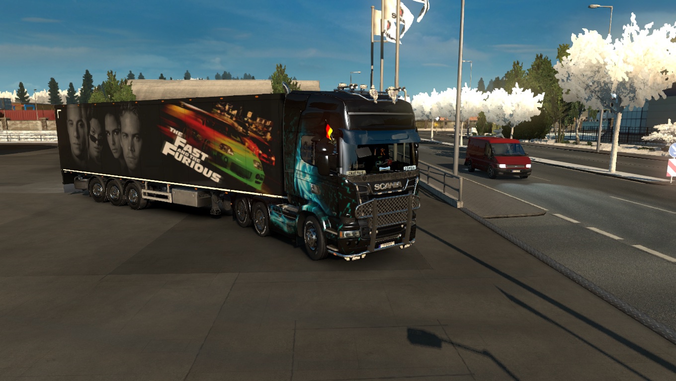 Image by truckloni