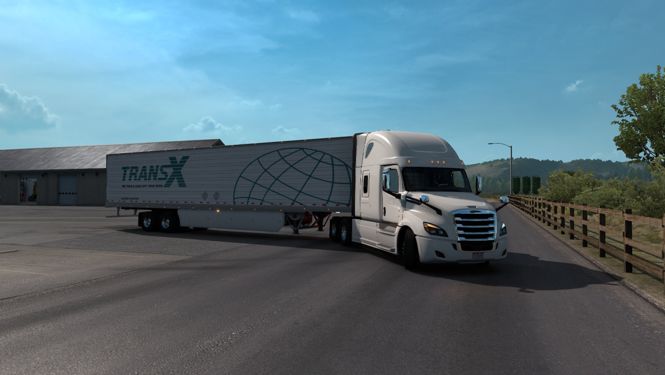 Image by christhetrucker