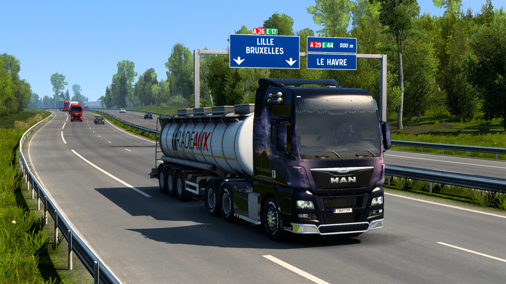 Image by Wanderdrops