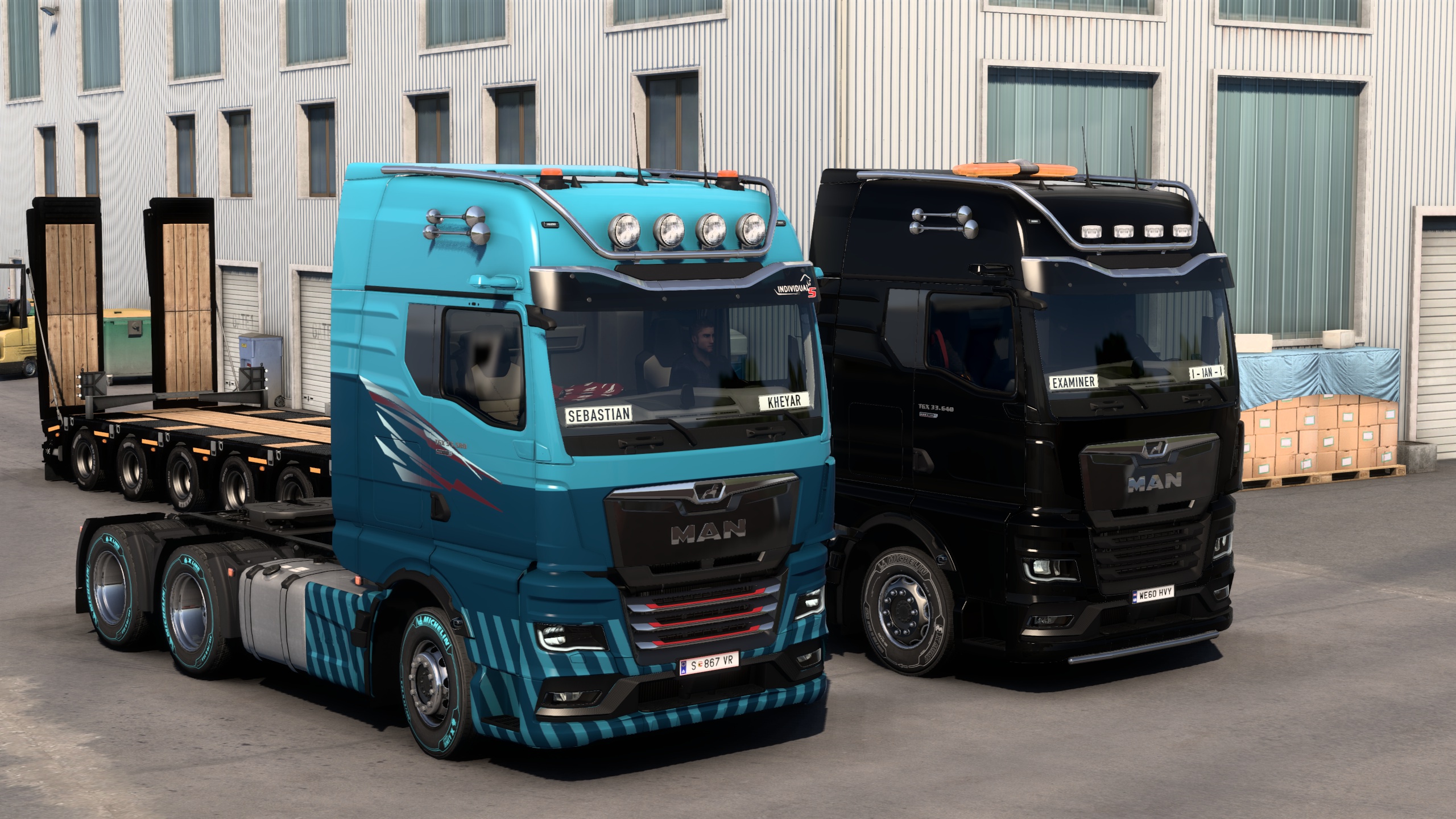 Image by ExaminerIan