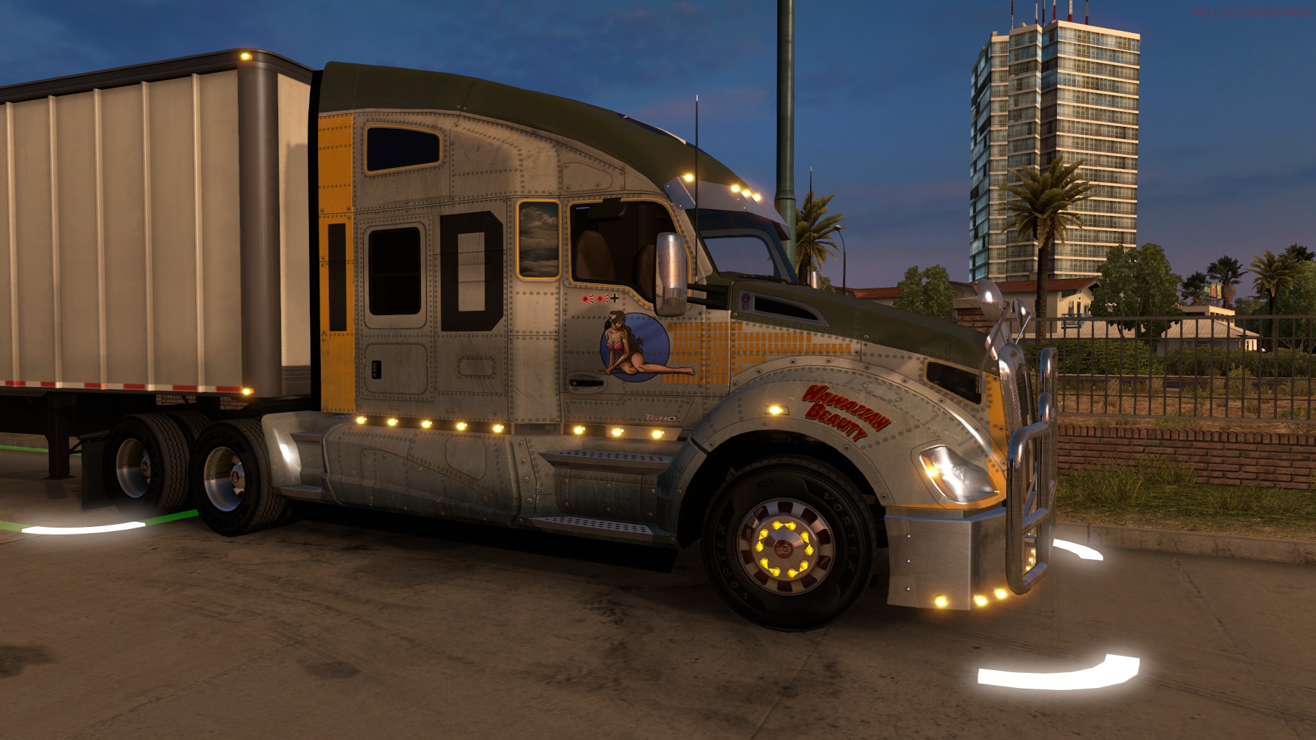 Image by vladvickers