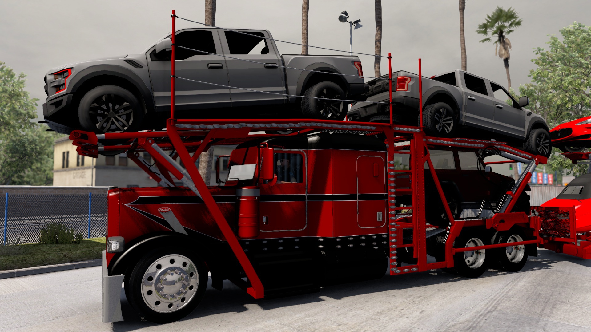 Image by truckinstrong