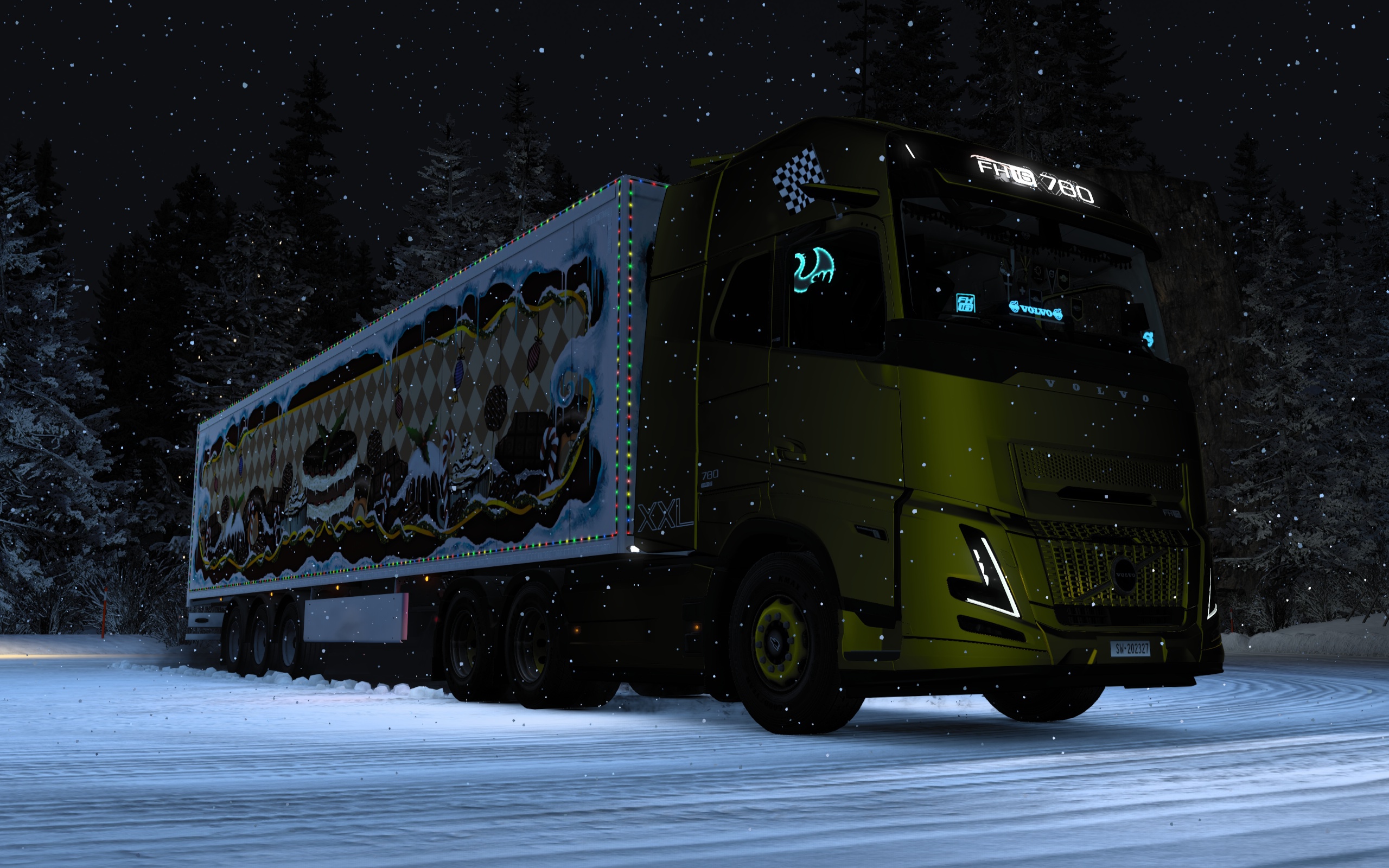 Image by TrevorTrain10