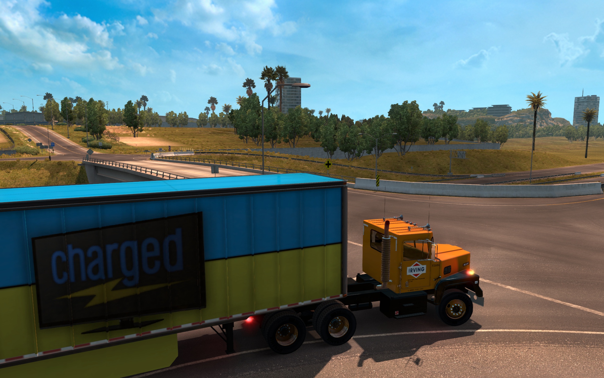 Image by Vissers_Logistic