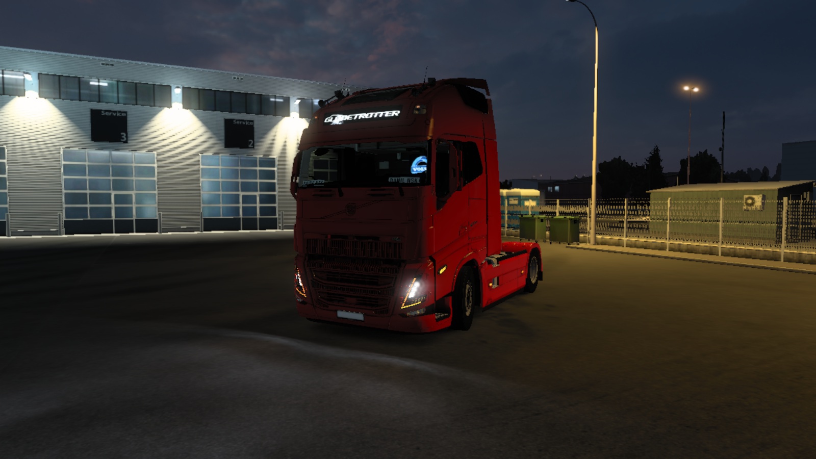 Image by Danil_VOLVO