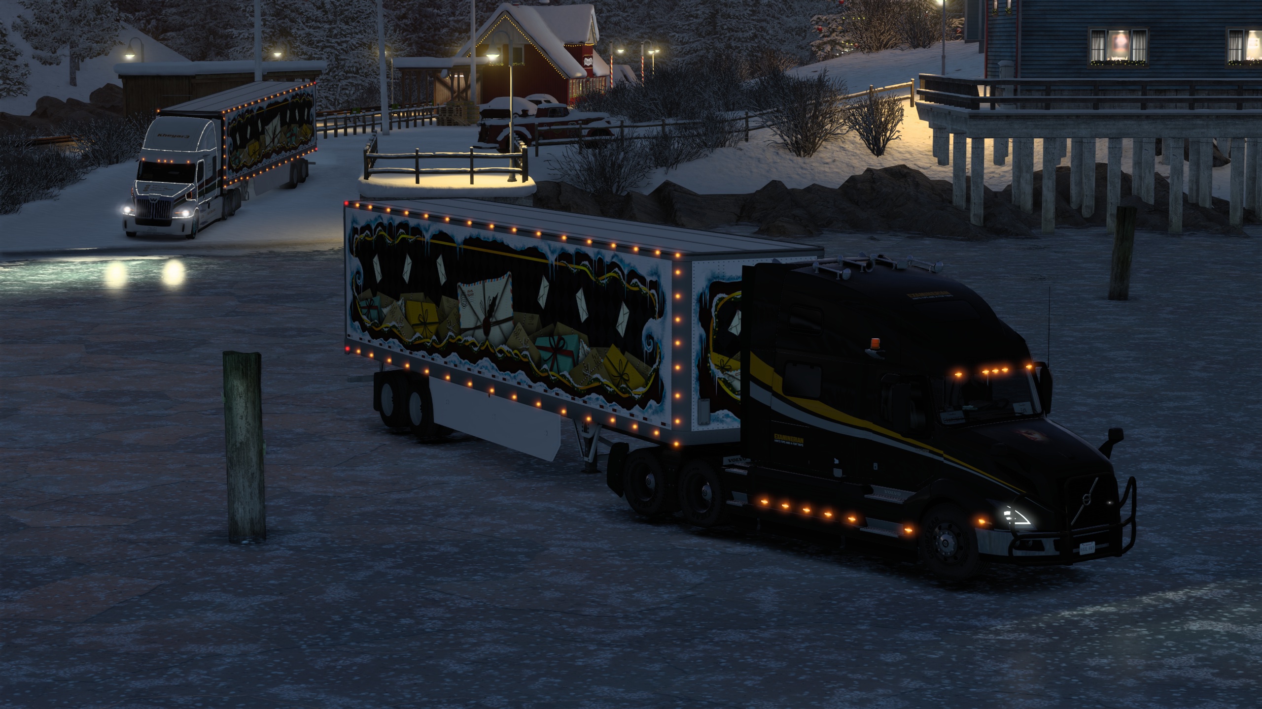 Image by ExaminerIan