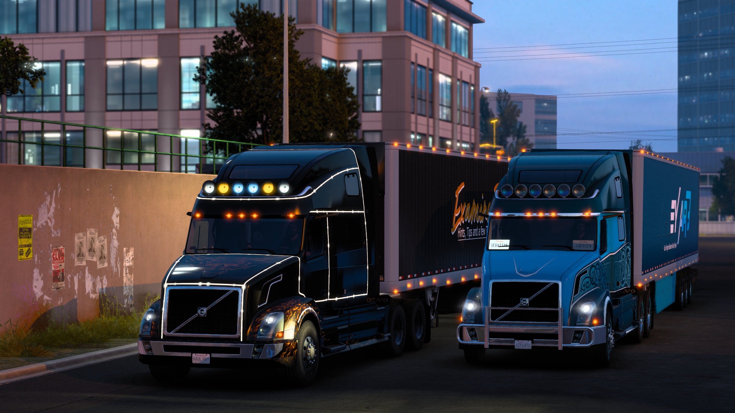 Image by ExaminerIan