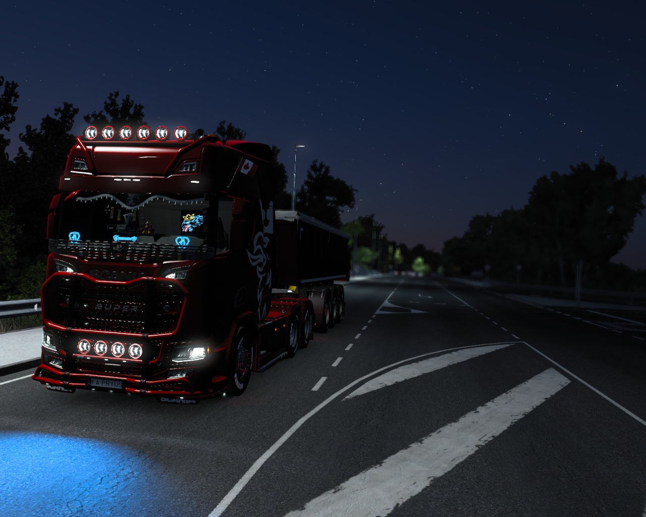 Image by peterbilt6100
