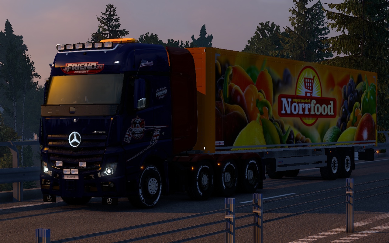 Image by ExtraContinent