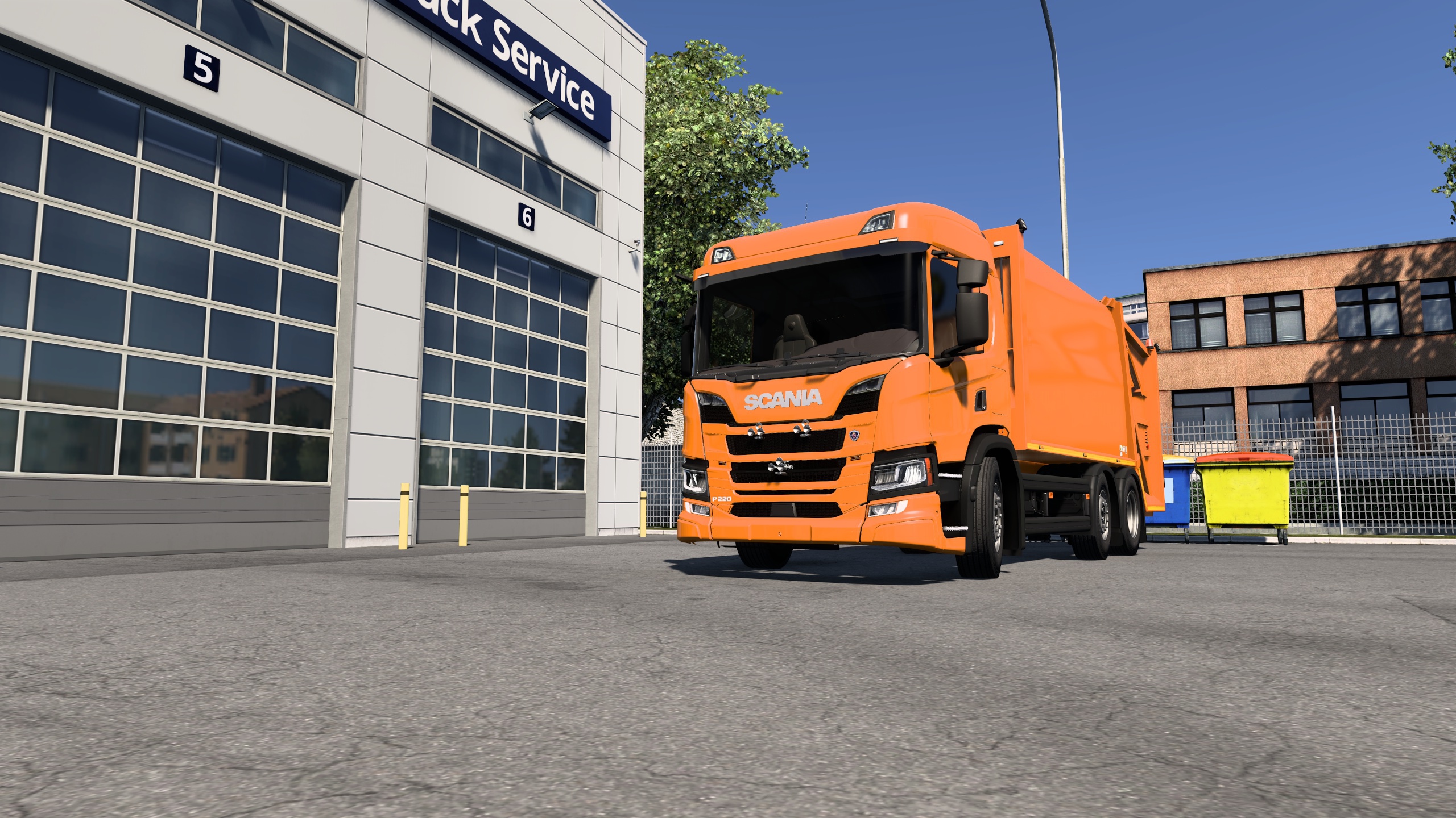 Image by ScaniaFan2341